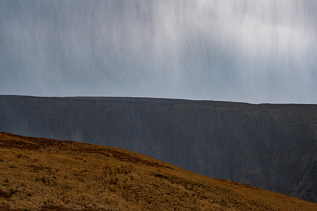 Hail shower Torside Clough (Adobe Artistic 04)