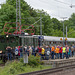 IGE "Eisenbahnromantik" Sonderzug