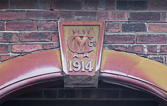 M C Co. 1914