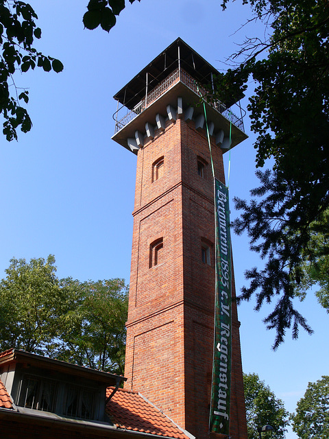 Aussichtsturm