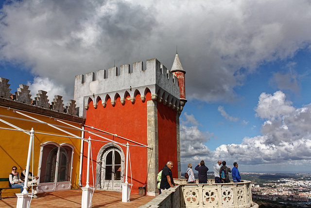 Sintra, Portugal