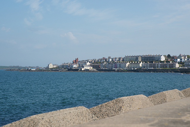 Bangor Waterfront