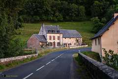 Saint-Chély-d'Aubrac