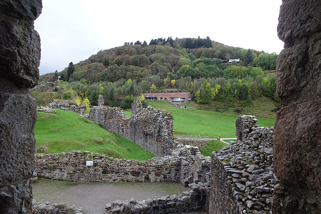 Urquhart Castle