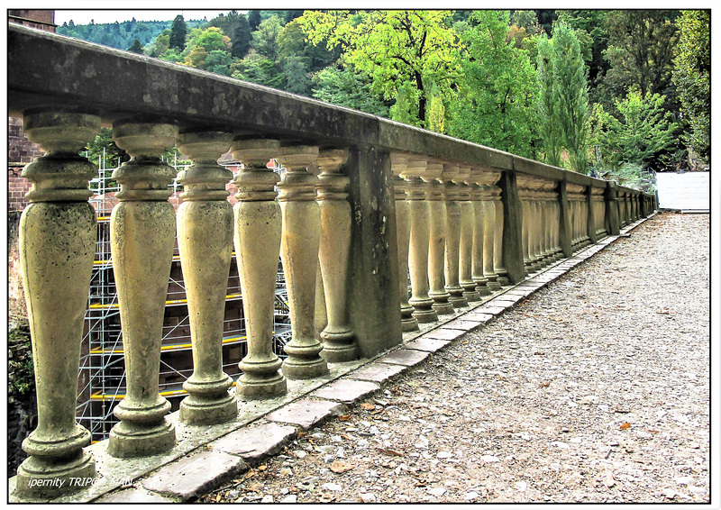 Heidelberger Schloss