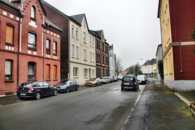 Somborner Straße (Dortmund-Lütgendortmund) / 11.02.2023