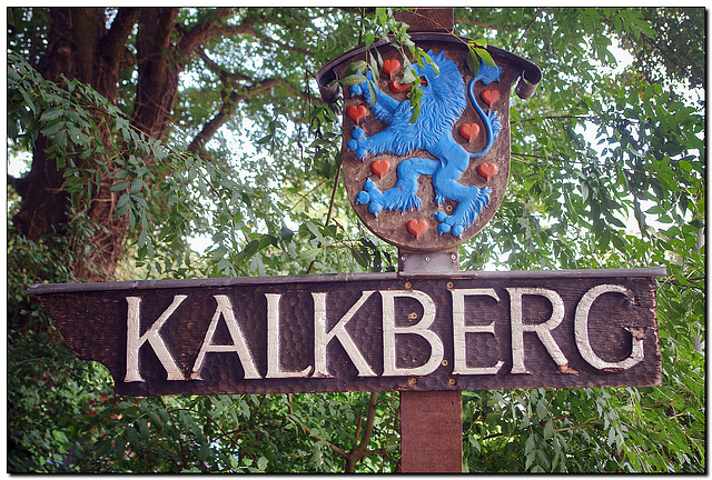 "Kalkberg"