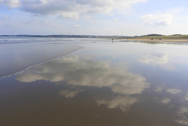 Portstewart Strand