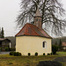 Wappersdorf, Dorfkapelle (PiP)
