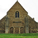 oakham castle, rutland