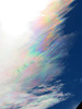 Iridescent Clouds