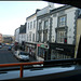 old buildings in Bridge Street