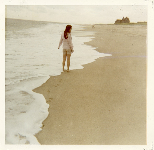 Rhode Island Beach