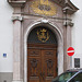 Munich: Damenstiftskirche (St Anna) 2011-03-18