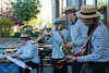 Fanfare les Papys Fous