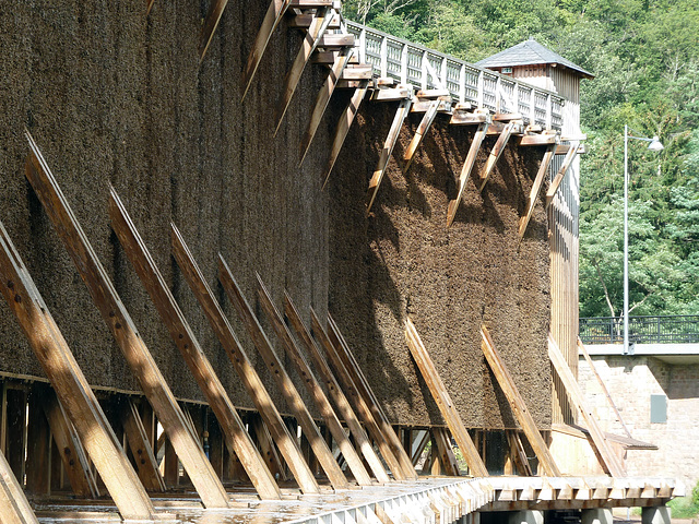 Gradierwerk I