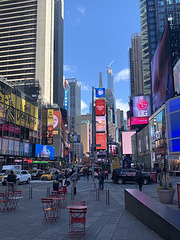 Time Square