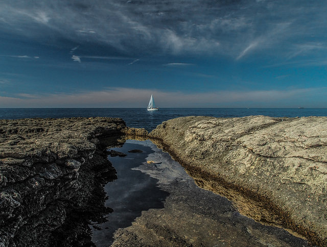 Méditerranée................