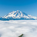 Mount Rainier June