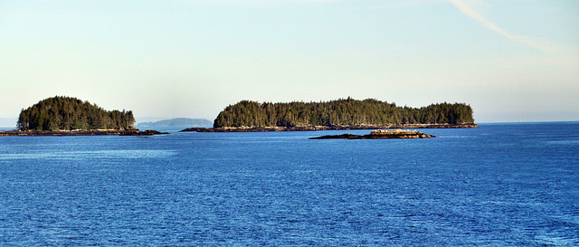 Canada Tour  Inside Passage 1xPiP