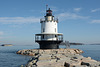 Spring Point Ledge, Light house