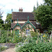 Polesdon Lacy- Vegetable Garden