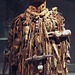 Male Kongo Power Figure in the Metropolitan Museum of Art, August 2023