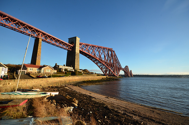 Forth Bridge