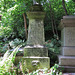 highgate west cemetery, london