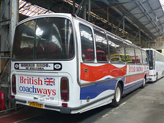 Swansea Bus Museum (18) - 28 June 2015