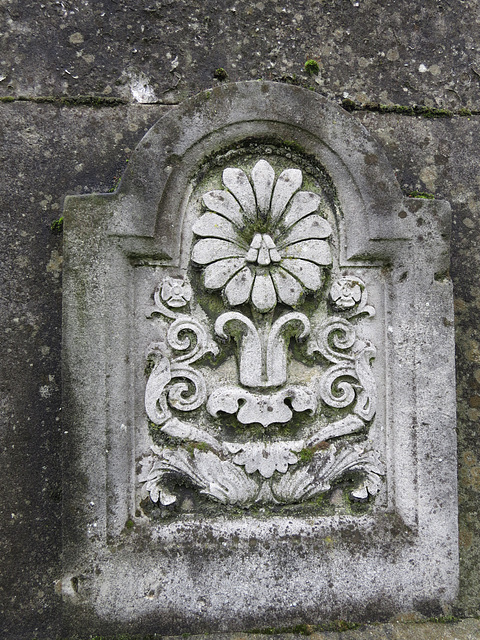 kensal green cemetery, london