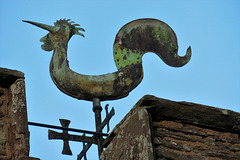 byford church, herefs