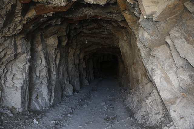 White Point Mine