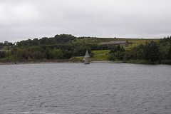 Pentwyn Reservoir