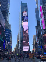 Time Square