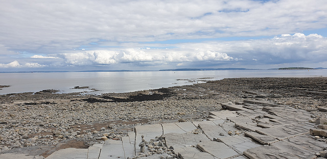 Lavernock Point