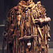 Male Kongo Power Figure in the Metropolitan Museum of Art, August 2023