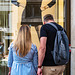 Window shopping