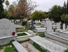 Larnaca  -  Cemetery