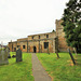 All Saints Church, Lubenham, Leicestershire