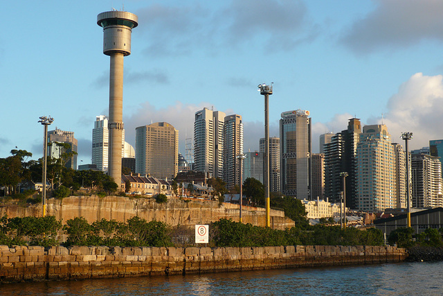 Sydney Skyline