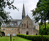 Plénée-Jugon - Abbaye de Boquen