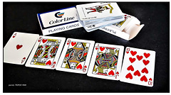 Royal Flush