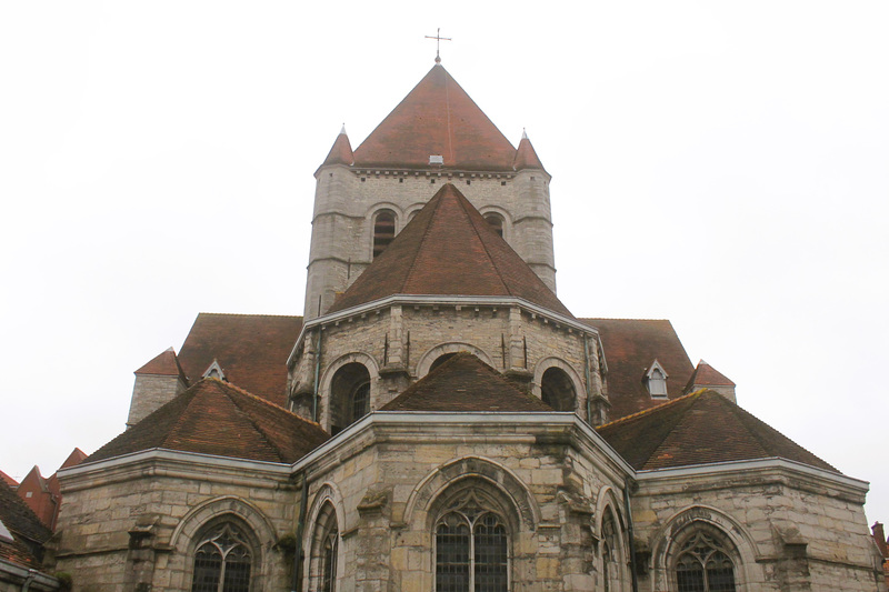 Basilique Saint-Nicolas d'Amsterdam