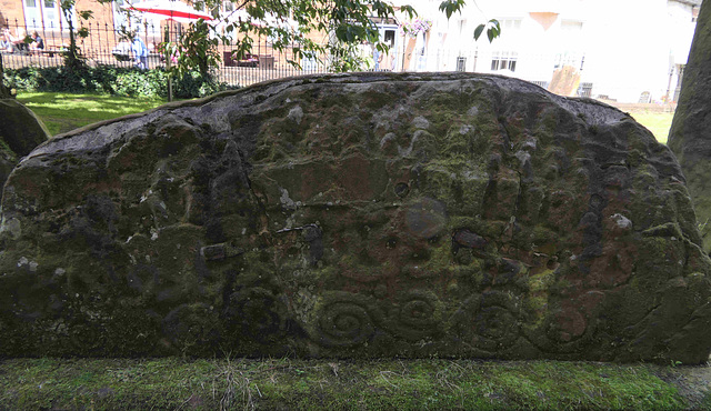 Penrith - Giant's Grave