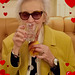 The show must go on, in the life theater (Valentine's Day)