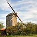 Le Moulin Fernand Barbier à Levesville-la-Chenard - Eure-et-Loir