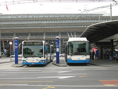 DSCN2082 VBL (Luzern) 147 and 203 - 14 Jun 2008