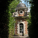 Temple du labyrinthe - Château de Groussay