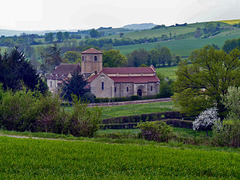 Saint-Hilaire-la-Croix